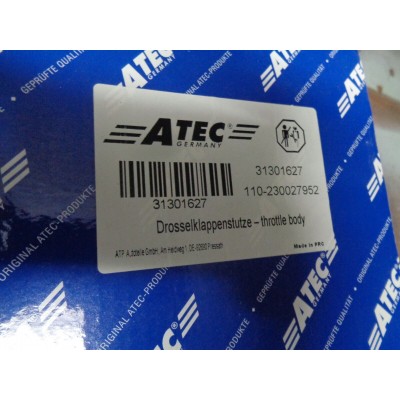 E1717D - 31301627 Valvola a Farfalla Corpo Farfallato per Renault Clio II Kangoo-0