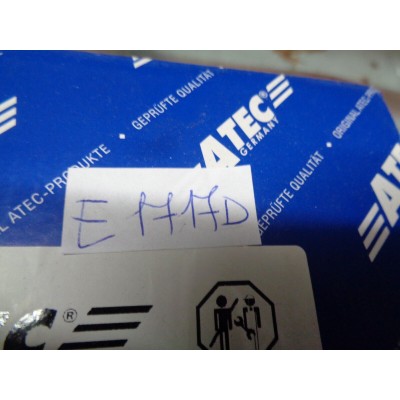 E1717D - 31301627 Valvola a Farfalla Corpo Farfallato per Renault Clio II Kangoo-1