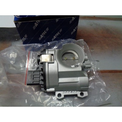 E1717D - 31301627 Valvola a Farfalla Corpo Farfallato per Renault Clio II Kangoo-3