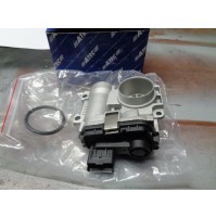 E1717D - 31301627 Valvola a Farfalla Corpo Farfallato per Renault Clio II Kangoo