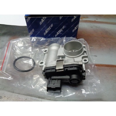 E1717D - 31301627 Valvola a Farfalla Corpo Farfallato per Renault Clio II Kangoo