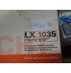 E1720M - FILTRO ARIA AIR FILTER LX1035 BMW E81 E87 E90 E82 E92 E93 E91 2.5 3.0