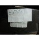E1728 - PARAURTI ANTERIORE OPEL ASTRA VECTRA A