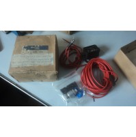 E1732 XX - GAE256 KIT APERTURA COFANO AUSTIN MINI - METRO