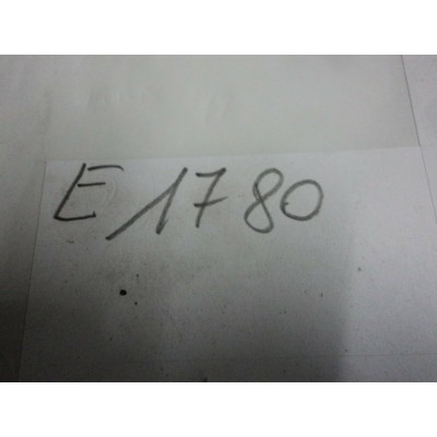 E1780 - ANTITURBO DEFLETTORI ARIA VOLKSWAGEN GOLF 3 5 PORTE-0