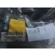 E1783 - 7701208094  Set di modanatura per parte anteriore nero Rena CLIO II 