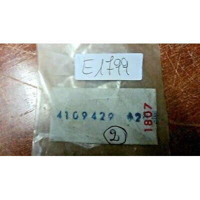 E1799 -- 4109429 ASTA COMANDO PUNTERIE FIAT CINQUECENTO PANDA SEICENTO Nuovo-0