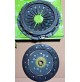 E180 - KIT FRIZIONE 2PZ - VALEO 821465 145 146 147 156 156 KAPPA LYBRA GT MAREA 