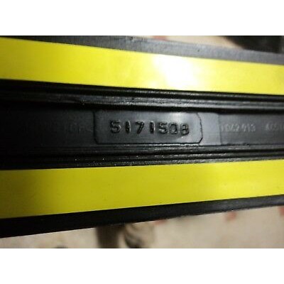 E1806 - MODANATURA PORTA PORTIERA 5171508 90547390 OPEL ORIGINALE DESTRA DX-0