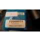 E183 § 7590071 FG857 FILTRO CARBURANTE E8GY9155A MAZDA 323 929