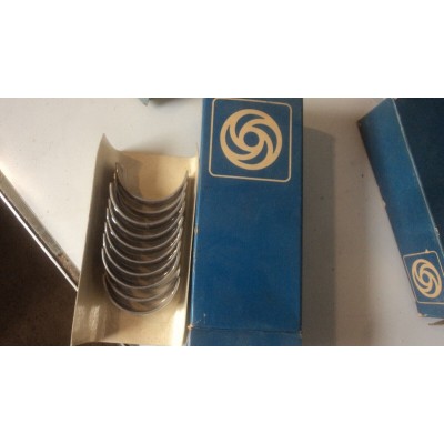E1859C XX - SET KIT BRONZINE 8G2389 STD BANCO MG MGB