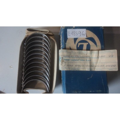 E1859G XX - SET KIT BRONZINE RTC22095M ROVER