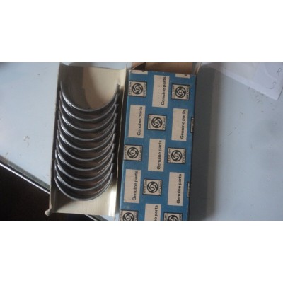 E1859P XX - SET KIT SERIE BRONZINE RTC1716 0.10 25mm ROVER 2000 2600 P6 ALBERO