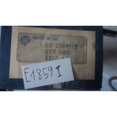 E1859i XX - SET KIT SERIE BRONZINE 8G2389 0.20 MG MGB-0