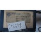 E1859i XX - SET KIT SERIE BRONZINE 8G2389 0.20 MG MGB