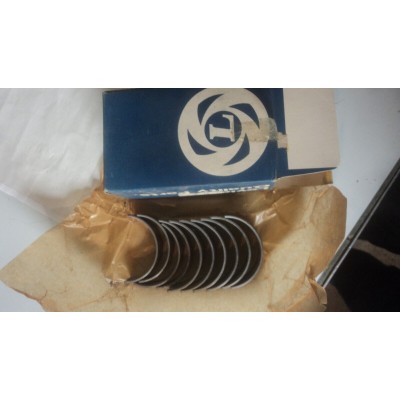 E1859i XX - SET KIT SERIE BRONZINE 8G2389 0.20 MG MGB