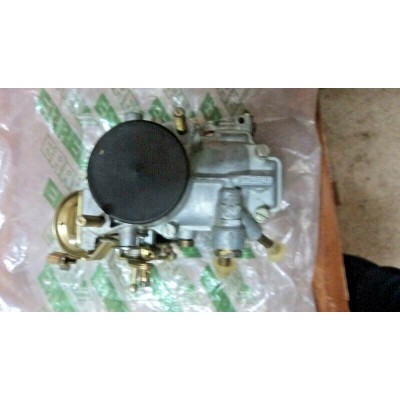 E186 -- CARBURATORE WEBER 32ICEV 251 FIAT UNO PANDA Y10 127 RITMO-2