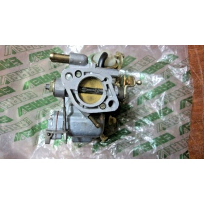 E186 -- CARBURATORE WEBER 32ICEV 251 FIAT UNO PANDA Y10 127 RITMO-1