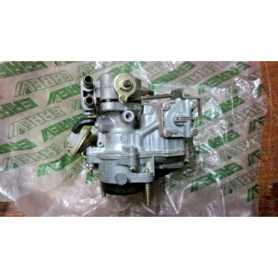 E186 -- CARBURATORE WEBER 32ICEV 251 FIAT UNO PANDA Y10 127 RITMO-0