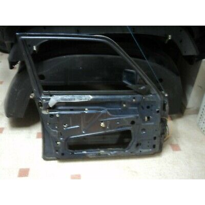 E1878 - PORTA PORTIERA ANTERIORE SINISTRA SX MERCEDES CLASSE S W126-0