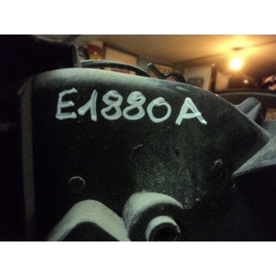 E1880A - BLOCCO RISCALDAMENTO STUFA AT315685F1A 5399557200 SKODA-3