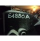 E1880A - BLOCCO RISCALDAMENTO STUFA AT315685F1A 5399557200 SKODA