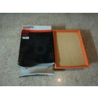 E1881B - FILTRO ARIA AIR FILTER - FIAAM PA7334 BMW E36 COUPE COUPè M3 3.0