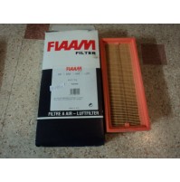 E1881C - FILTRO ARIA AIR FILTER - FIAAM PA7176 ROVER 25 100 200 400 800 MG ZR 