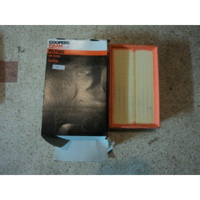 E1881F - FILTRO ARIA AIR FILTER - FIAAM PA7560 CITROEN PICASSO C4