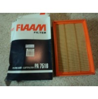 E1881G - FILTRO ARIA AIR FILTER - FIAAM PA7516 FIAT STILO