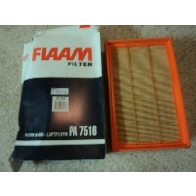 E1881G - FILTRO ARIA AIR FILTER - FIAAM PA7516 FIAT STILO