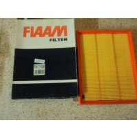 E1881H - FILTRO ARIA AIR FILTER - FIAAM PA7198 TRANSPORTER / CARAVELLE Mk IV Aut