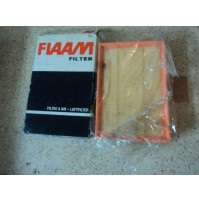 E1881I - FILTRO ARIA AIR FILTER - FIAAM PA7442 FOCUS C-MAX FOCUS II FORD