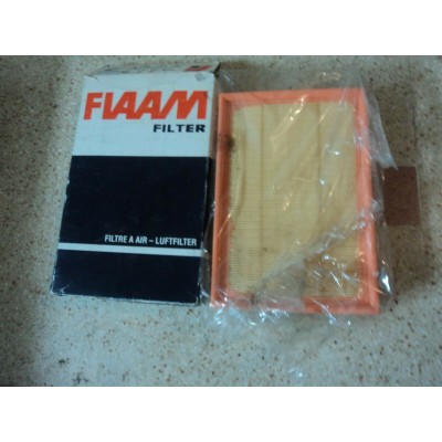 E1881I - FILTRO ARIA AIR FILTER - FIAAM PA7442 FOCUS C-MAX FOCUS II FORD