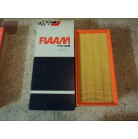 E1881M - FILTRO ARIA AIR FILTER FIAAM PA7214 Toyota Carina, Avensis 2.0 TD 