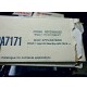 E1881V - PA7171 FIAAM - FILTRO ARIA AIR FILTER - RENAULT LAGUNA 2.2 DIESEL