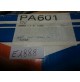 E1888 - POMPA ACQUA PA601 - FIAT PUNTO 1.4 GT TURBO 7750698
