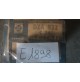 E1898 XX - DZA832 58832128 FERMO CLIP ORIGINALE BRITISH LEYLAND