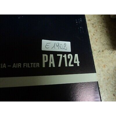 E1902 - PA7124 - FILTRO ARIA - AIR FILTER - BMW SERIE 5 E34 VOLVO S40 V40-0