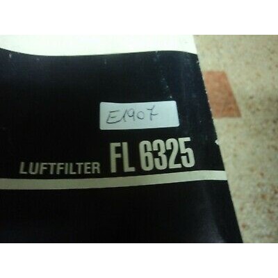 E1907 - FL6325 - FILTRO ARIA - AIR FILTER - FILTRO ARIA ASTON MARTIN LAGONDA I -0