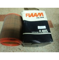 E1907 - FL6325 - FILTRO ARIA - AIR FILTER - FILTRO ARIA ASTON MARTIN LAGONDA I 