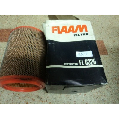 E1907 - FL6325 - FILTRO ARIA - AIR FILTER - FILTRO ARIA ASTON MARTIN LAGONDA I 