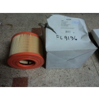 E1909 - A2334 - FILTRO ARIA - AIR FILTER - BMW E82 E88 E81 E87 E90 E91 E92 E93 