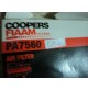 E1910 - FILTRO ARIA - AIR FILTER - PA7560 - CITROEN PICASSO C4 