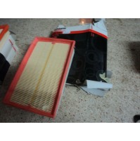 E1910 - FILTRO ARIA - AIR FILTER - PA7560 - CITROEN PICASSO C4 