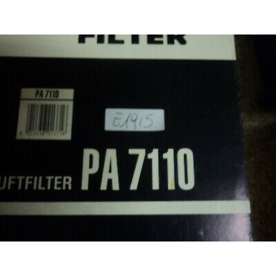E1915 - FILTRO ARIA - AIR FILTER - PA7110 FORD TRANSIT 2.5-0
