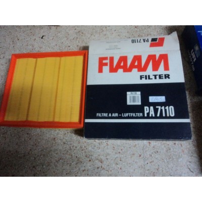 E1915 - FILTRO ARIA - AIR FILTER - PA7110 FORD TRANSIT 2.5