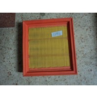 E1916 - FILTRO ARIA - AIR FILTER - PA7167 NISSAN MICRA