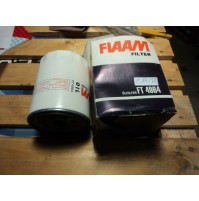 E1917 - FILTRO OLIO - OIL FILTER - FT4974