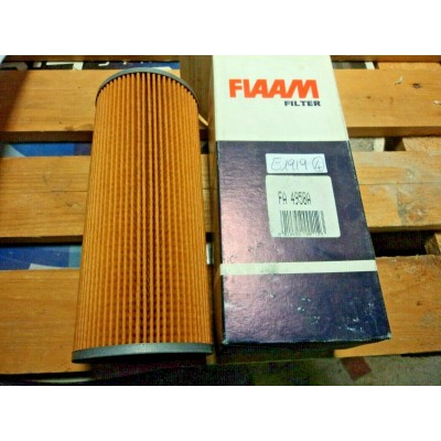 E1919 - FILTRO OLIO - OIL FILTER - FA4958A -  MERCEDES